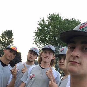 Meet your Posher, Christopher